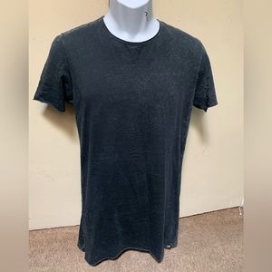 GymShark T-Shirt Size Small